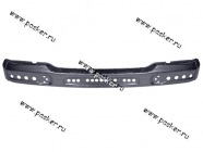 Балка бампера 2123 Chevrolet Niva передняя в сборе|Код 4385