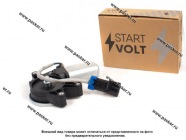 Мотор стеклоподъемника 1118 Калина, 2123 Chevy Niva левый STARTVOLT VWR 0117|Код 43850