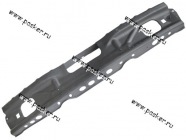 Балка бампера 2123 Chevrolet Niva задняя|Код 4386