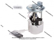 Бензонасос электрический УАЗ 3741 STARTVOLT SFM 0374|Код 43871