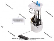 Бензонасос электрический УАЗ Патриот 05- 2.7i Евро-3 STARTVOLT SFM 0363|Код 43872