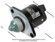 Регулятор холостого хода 21214 2123 Chevy Niva 21203 с двумя подш. STARTVOLT VSM 01203-E|Код 43886