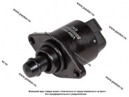 Регулятор холостого хода LADA Largus Renault Logan Sandero Duster 16кл STARTVOLT VSM 0905|Код 43887