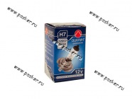 Лампа галоген 12V H7 55W PX26d ДиаЛуч|Код 43898