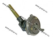 Кулиса КПП 2123 Chevrolet Niva в сборе АвтоВАЗ|Код 4392