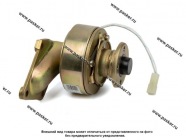 Привод вентилятора Газель Бизнес дв.УМЗ-4216 Е4, ГАЗель Next дв.EvoTech с электромуфтой|Код 43929