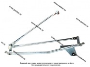 Трапеция стеклоочистителя 2170 Priora STARTVOLT VWA 0170|Код 43934