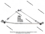 Трапеция стеклоочистителя Газель Next STARTVOLT VWA 0328|Код 43939