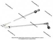 Трапеция стеклоочистителя УАЗ-452 STARTVOLT VWA 0352|Код 43943