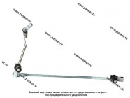 Трапеция стеклоочистителя УАЗ-469 STARTVOLT VWA 03151|Код 43944