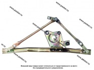 Трапеция стеклоочистителя УАЗ-Патриот STARTVOLT VWA 0363|Код 43945