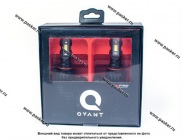 Лампа светодиод 12/24V HB3/HB4 (9005/9006) Optima LED QVANT|Код 4398
