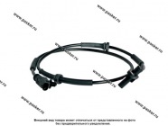 Датчик ABS 1117 Калина 2170 Priora переднего колеса STARTVOLT VS-AB 0171|Код 44008