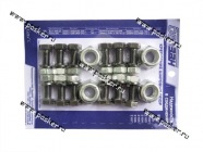 Крепеж шаровых опор 2101-07 БелЗАН|Код 44010