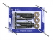 Крепеж кронштейна растяжки 2108-099, 2113-15 БелЗАН|Код 44015