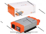 Преобразователь напряжения 12В/220В 1000Вт AIRLINE API-1000-07|Код 44094