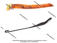 Поводок стеклоочистителя RENAULT Logan 2014- Sandero 2014- левый MANOVER MR5391057L|Код 44145