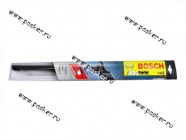 Щетки стеклоочистителя 45см универсальная BOSCH AEROTWIN 532|Код 44154