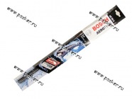 Щетки стеклоочистителя 50см универсальная BOSCH AEROTWIN 535|Код 44156