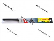 Щетки стеклоочистителя 53см универсальная BOSCH AEROTWIN 536|Код 44157