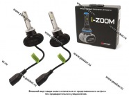 Лампа светодиод 9-32V H27 Optima LED i-ZOOM Seoul-CSP White|Код 4417