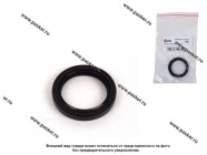 Сальник коленвала Renault Logan Sandero LADA Largus передний MANOVER MR6000050|Код 44185