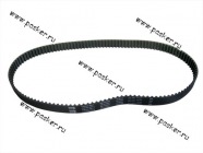 Ремень ГРМ Daewoo Nexia 16кл,Lacetti,Aveo CONTITECH CT887|Код 44199