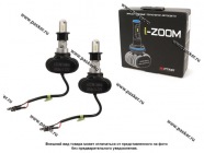 Лампа светодиод 9-32V H3 Optima LED i-ZOOM Seoul-CSP White|Код 4423