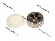 Плашка М10*1,5 Сибртех 77027|Код 44242