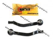 Рулевой наконечник Renault Logan, Sandero, LADA Largus MANOVER левый/правый MR154610611|Код 44308