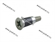 Винт фиксации замка двери 2170 Priora бесшумный|Код 44311