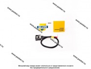 Провод АКБ (+) 1118 Калина SLON 11184-3724070|Код 44330