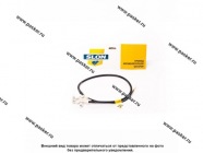 Провод АКБ (-) 2110-12 SLON с/о 2110-3724080-01|Код 44337