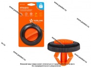 Крышка бензобака аварийная универсальная AIRLINE с механизмом фиксации AFC-R-02|Код 44357