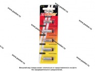 Батарейка ТРОФИ MN27 A27-5BL 12v для брелока сигнализации|Код 44375