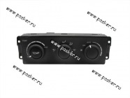 Блок упр-я системой автомат кодиционера 2170 Priora|Код 44378