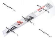 Щетки стеклоочистителя 45см универсальная BOSCH ECO 668|Код 44387