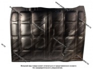 Кузов Пол багажника 2103-07|Код 4446