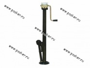 Домкрат 2101-07 штатный|Код 445