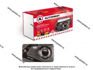 Видеорегистратор AVTOPROFI 1080Р дисплей 4 + камера заднего вида DVR-4002|Код 4452