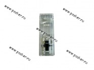 Плафон освещения салона 2103 06 2121-боковой АЗЛК Иж ПК 140Б LADA Image|Код 4453