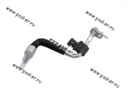 Трубопровод радиатора кондиционера впускной 2170 Priora|Код 44548