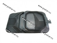 Коврики универсальные FAVORIT|Код 44551