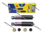 Амортизаторы 2123 Chevrolet Niva передние SS20 Комфорт в сборе|Код 44562