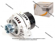 Генератор 2123 Chevrolet Niva АТЭ-1 100A 9402.3701-04|Код 44568