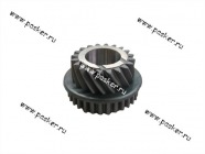 Шестерня 5-ой передачи 21074 н/о,2123 Chevy Niva 5ступ КПП|Код 44591