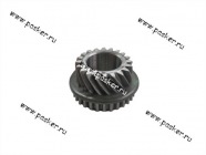 Шестерня 5-ой передачи 2101-07 5ступ КПП|Код 44595
