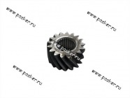 Шестерня ведущая 2110 вторичного вала КПП АвтоВАЗ|Код 44596