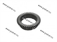 Муфта синхронизаторов КПП 1-2 передачи 2108,10|Код 44597