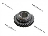 Шестерня 2-ой передачи 2108 н/о|Код 44599